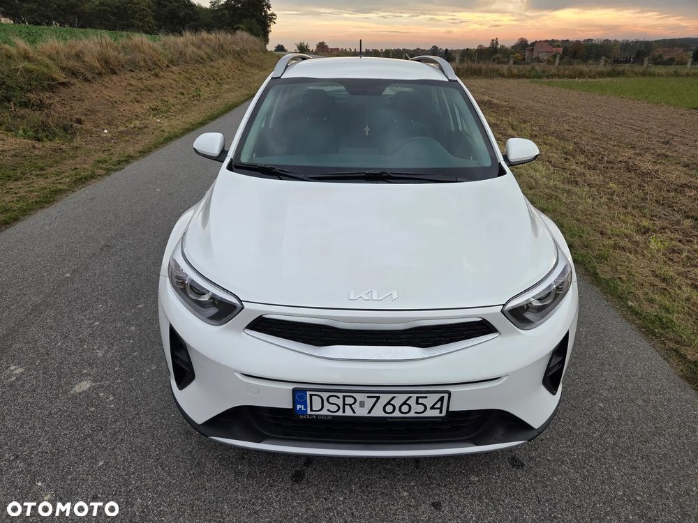 Kia Stonic 1.2 M - 16