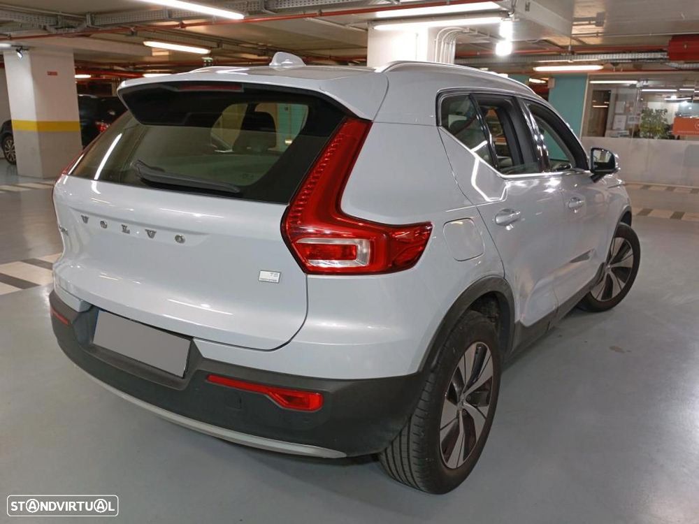 Volvo XC 40 1.5 T5 PHEV Inscription Expression - 3