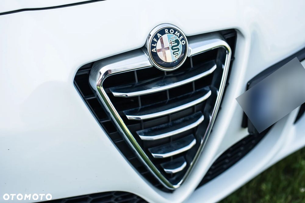 Alfa Romeo Giulietta 1.4 TB Distinctive - 19