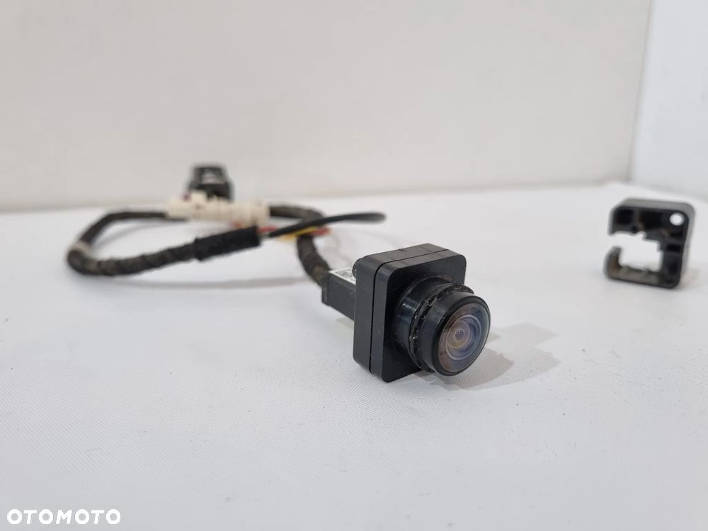 SEAT LEON III KAMERA COFANIA 3Q0980121H - 3