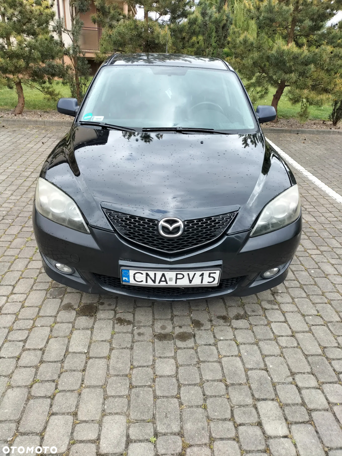 Mazda 3 1.6 Comfort - 5