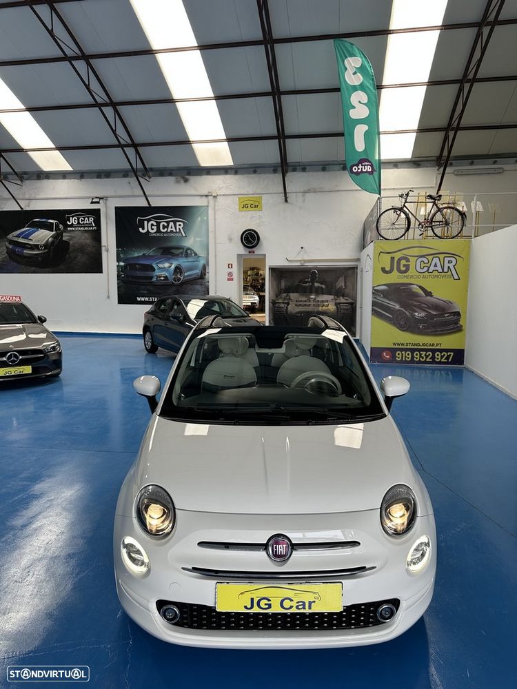 Fiat 500 - 13