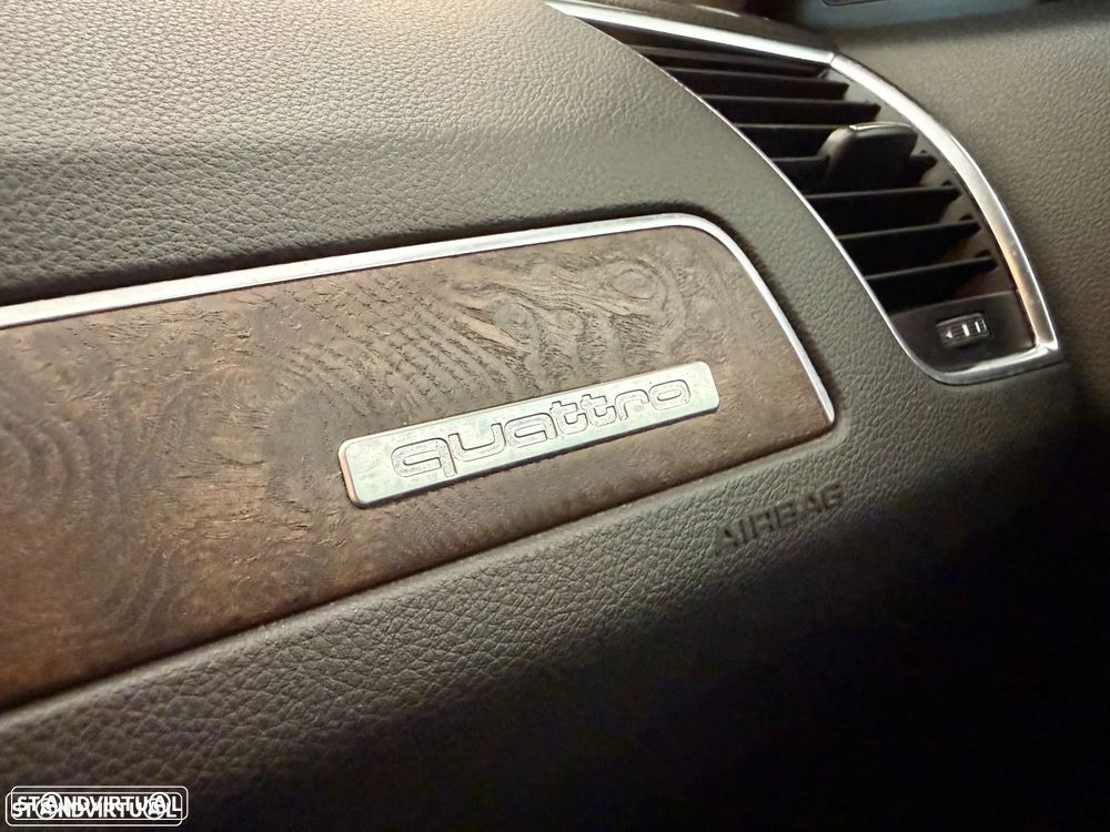 Audi Q5 2.0 TFSI quattro S tronic - 18