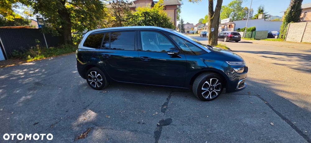 Citroen Spacetourer 2020 photo 2