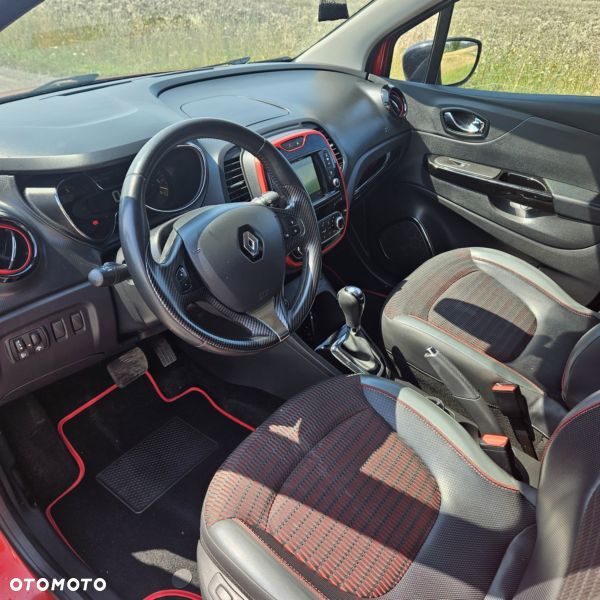 Renault Captur dCi 90 EDC Helly Hansen - 11