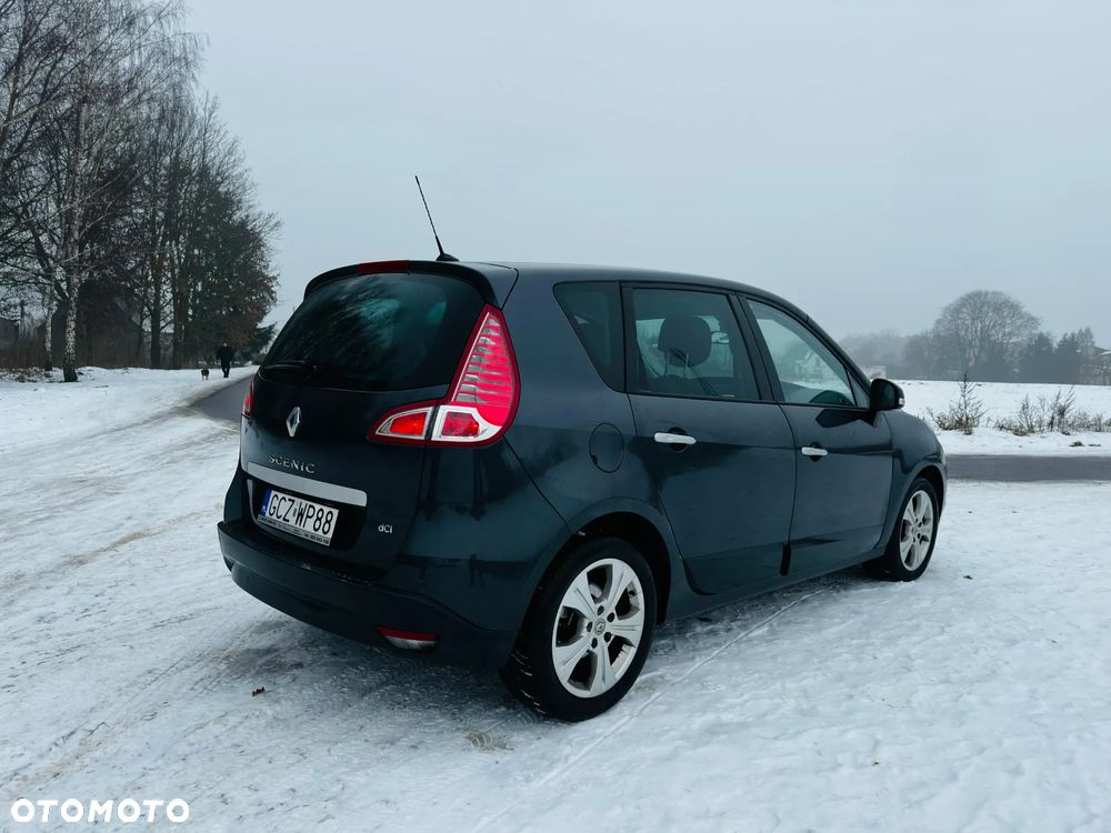 Renault Scenic - 5
