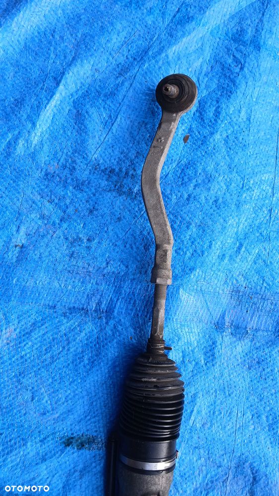 Dacia Sandero Stepway II Lift 17-21 przekładnia kierownicza 6820000 - 2