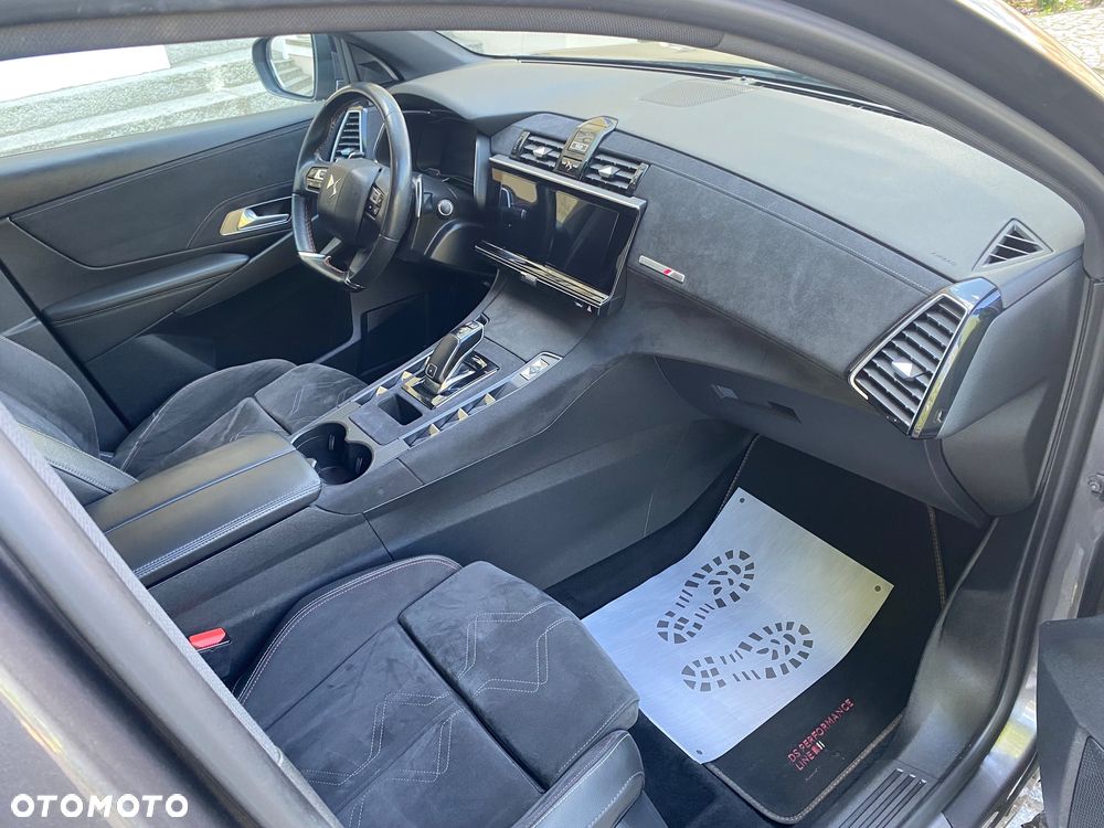 DS Automobiles DS 7 Crossback - 16
