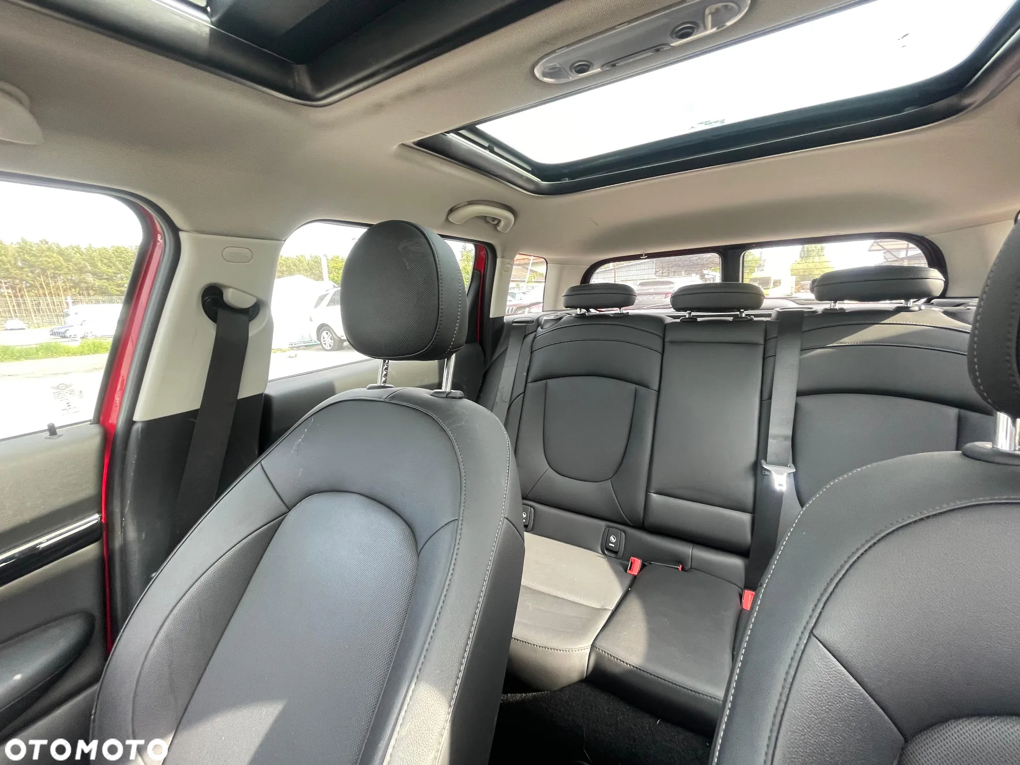 MINI Clubman Cooper S ALL4 - 16