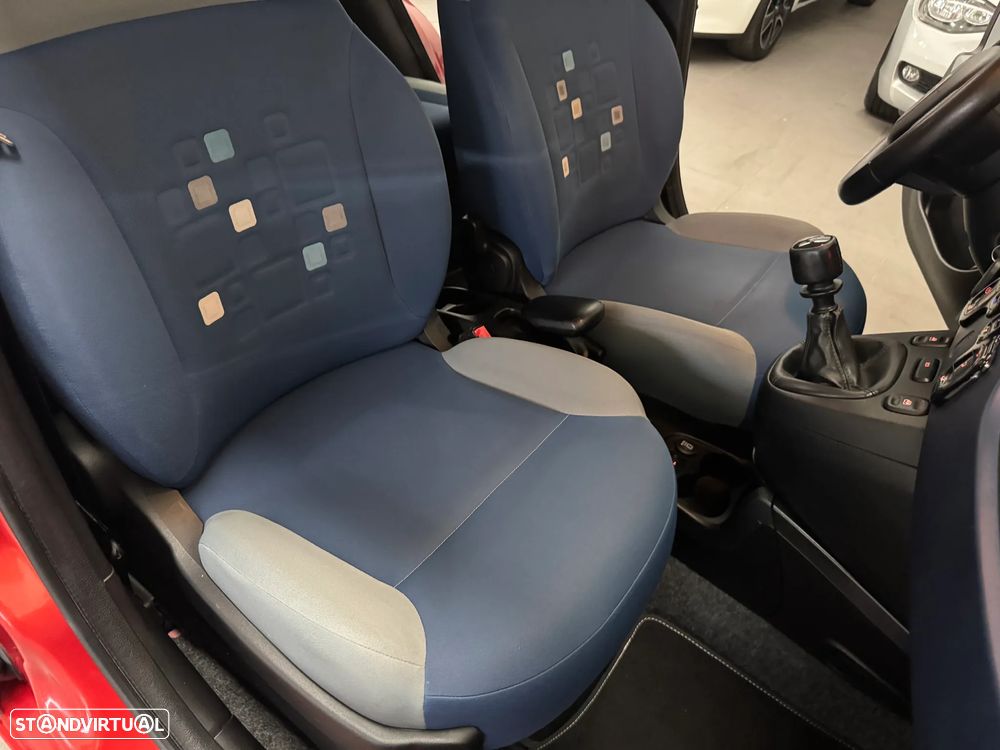 Fiat Panda 0.9 Twinair S&S Trekking - 20