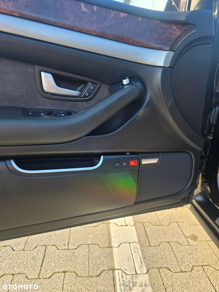 Audi A8 3.0 TDI Quattro - 7