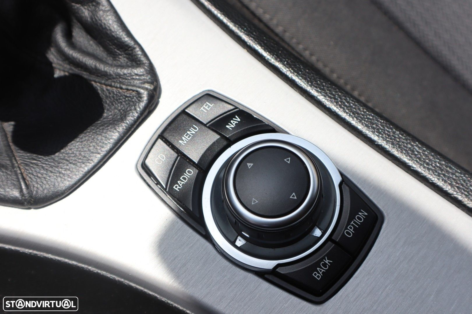 BMW 318 d Touring Sport - 33