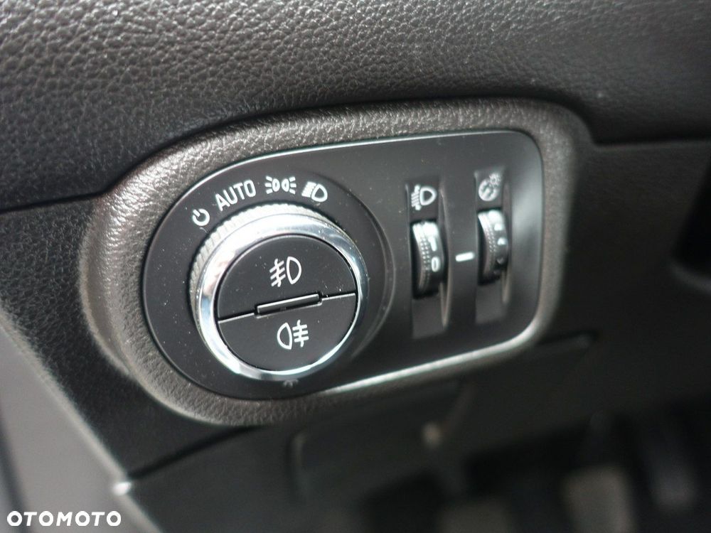 Opel Zafira 1.4 T Cosmo EU6 - 26