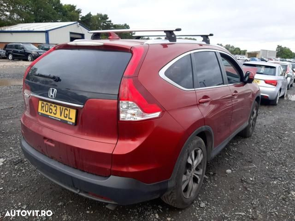 Dezmembrez Honda CR-V 4 [2012 - 2015] Crossover 2.2 i-DTEC AT 4WD (150 hp)