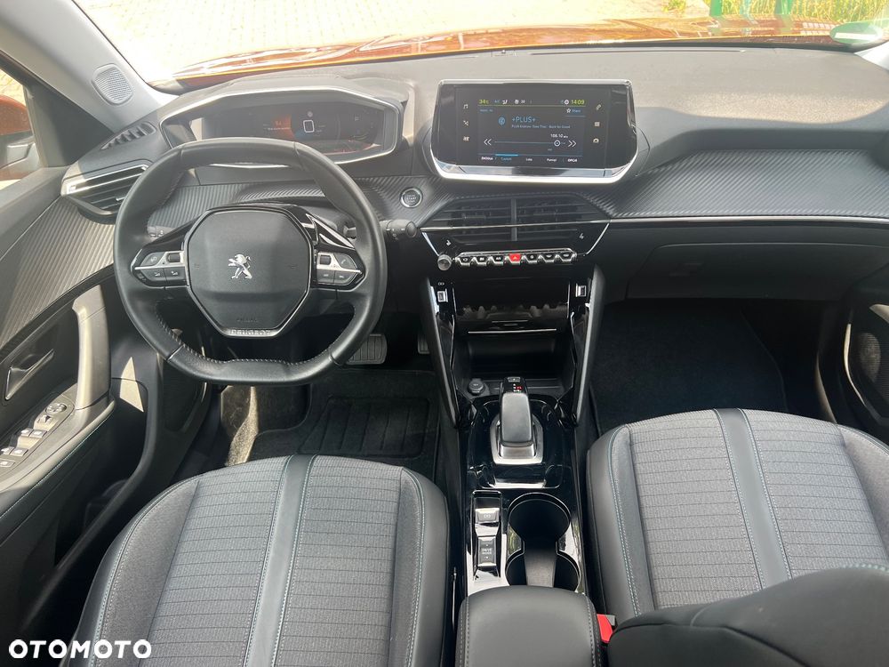 Peugeot 2008 136 Allure - 5
