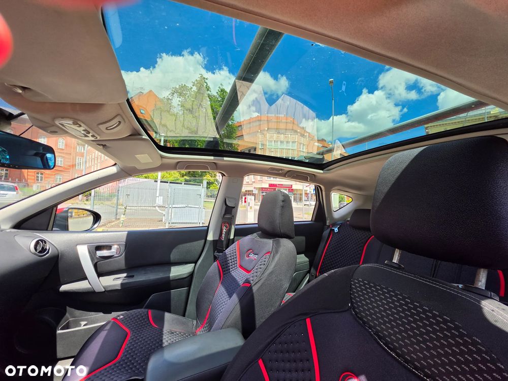 Nissan Qashqai 2.0 dCi Acenta - 5