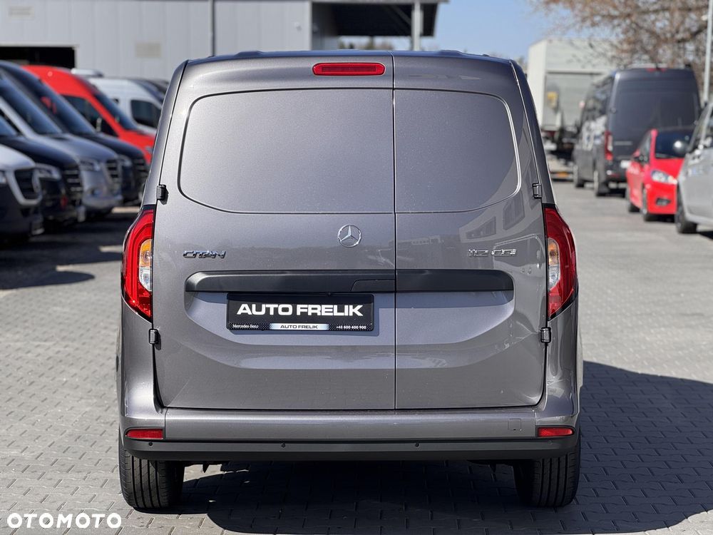 Mercedes-Benz Citan - 7