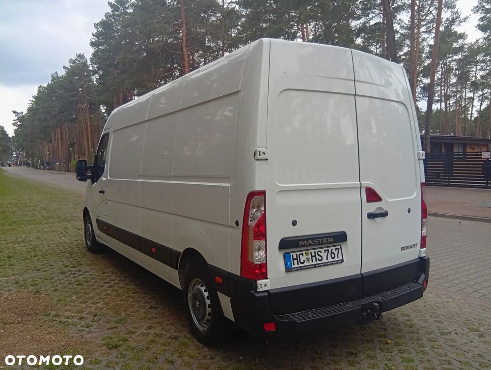 Renault Master - 10