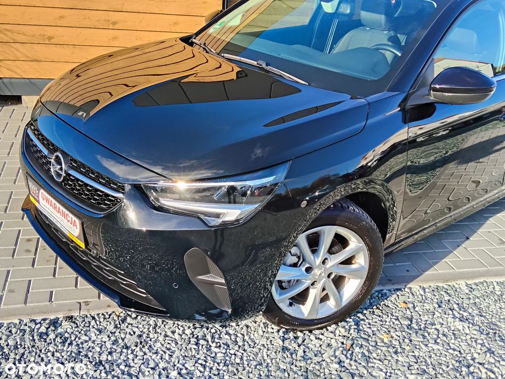 Opel Corsa 1.2 Direct Injection Turbo Start/Stop Elegance - 3