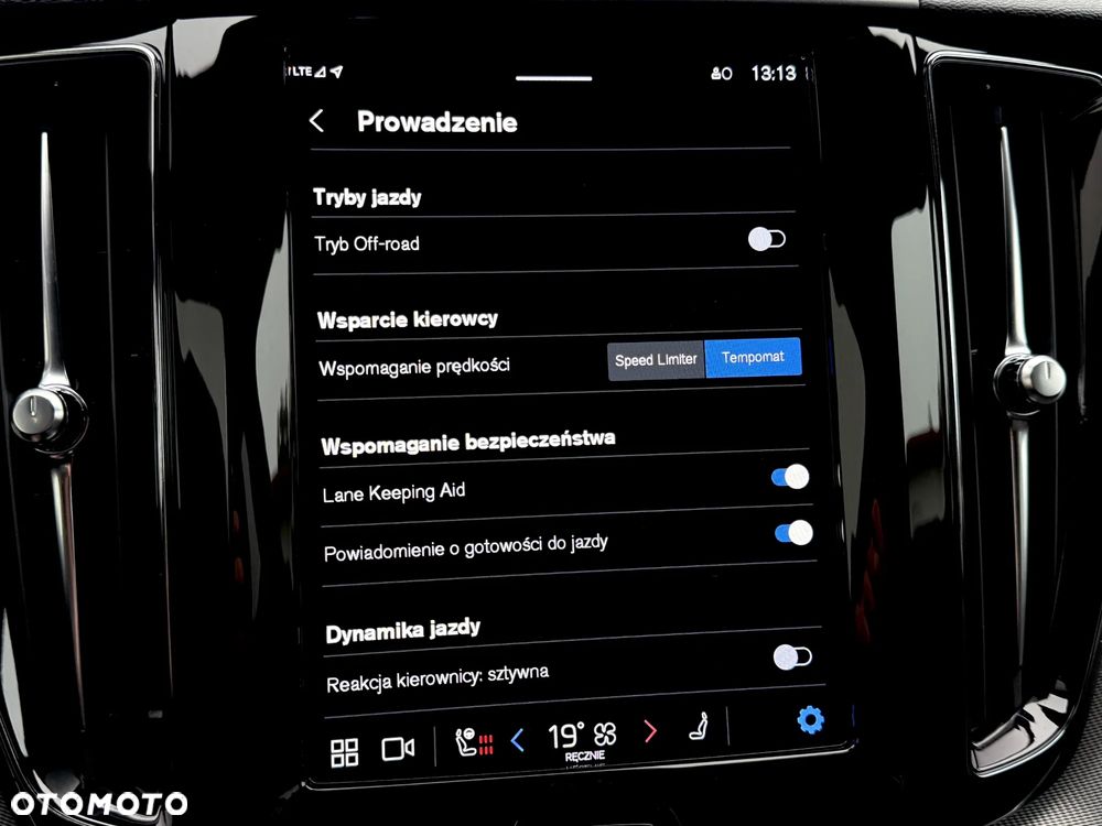 Volvo XC 60 B4 D Geartronic RDesign - 23