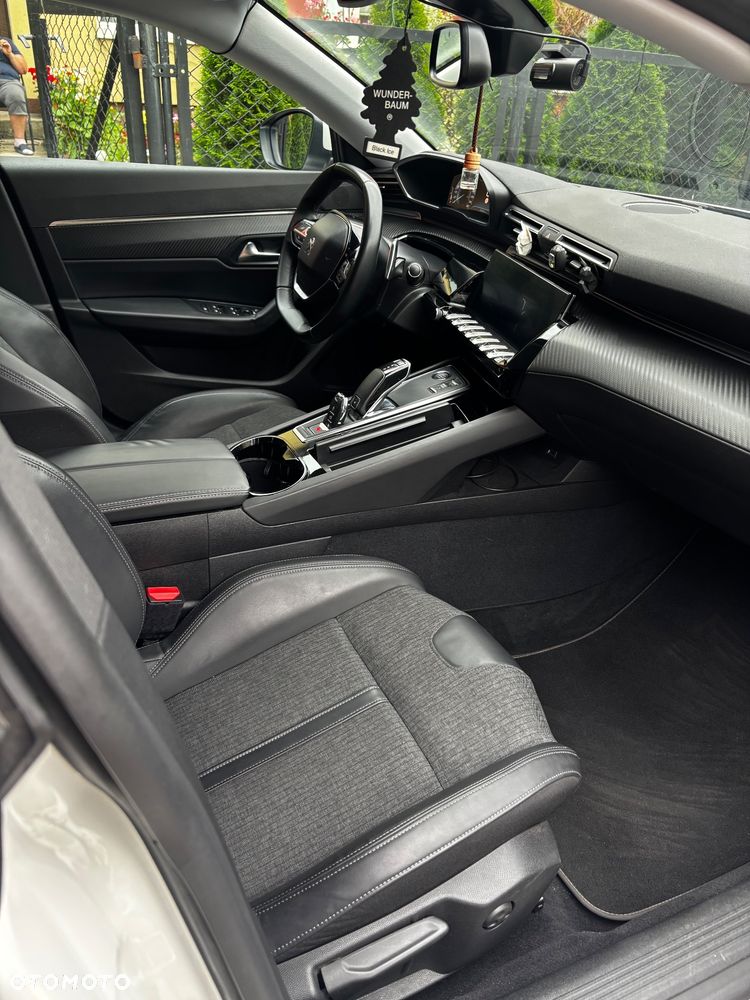 Peugeot 508 1.5 BlueHDi Allure S&S EAT8 - 6