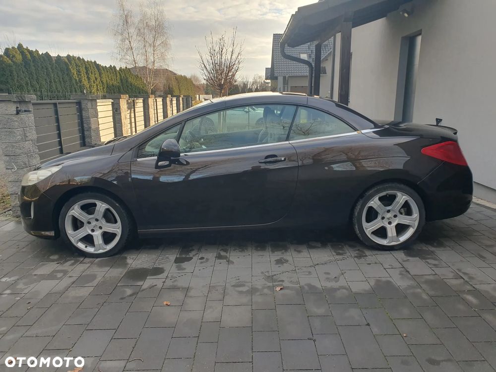 Peugeot 308 CC HDi FAP 140 Platinum - 33