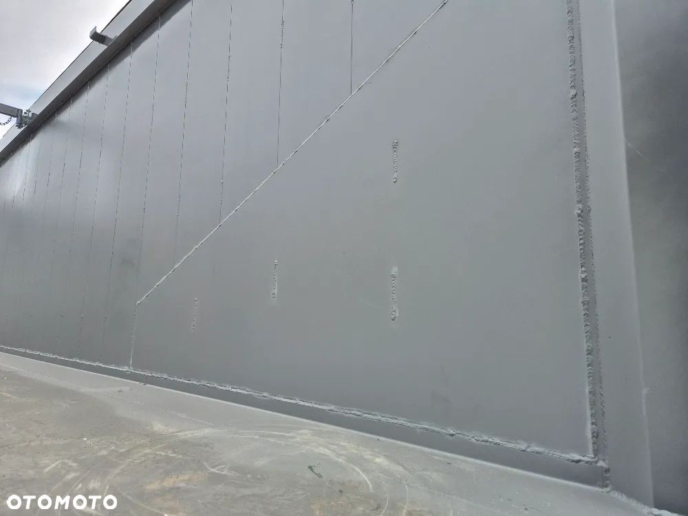 Janmil 46m³ od ręki !! / Fabrycznie nowa /GWARANCJA - 22