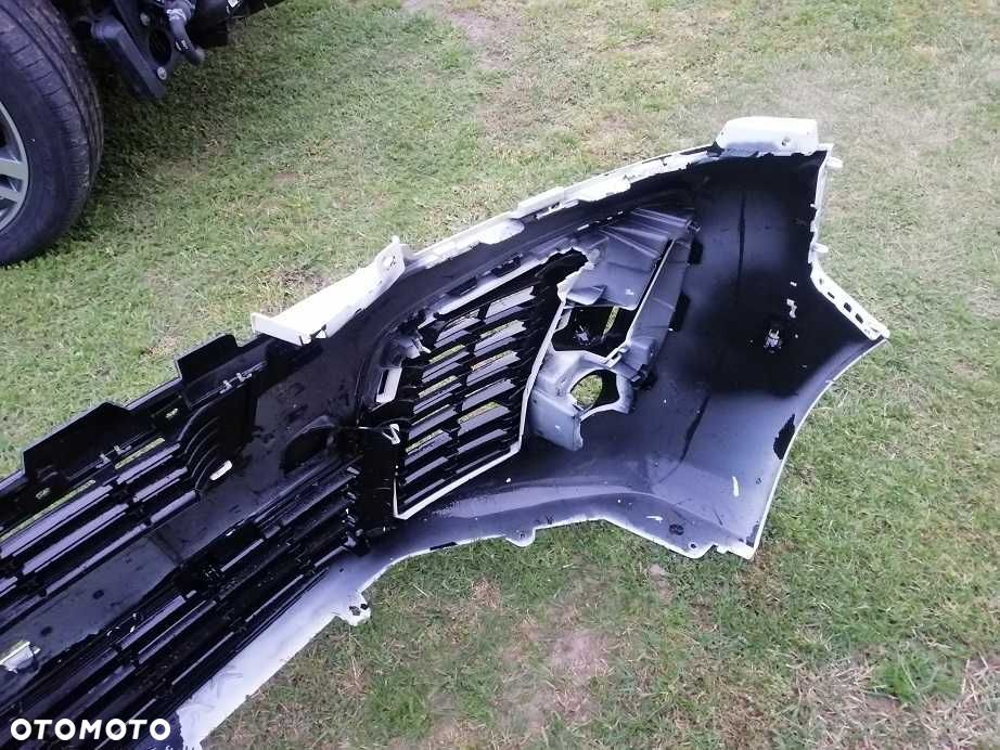 Zderzak przód Expert Jumpy 16-24 Zafira Life Vivaro C 19-24 Scudo 22- - 6