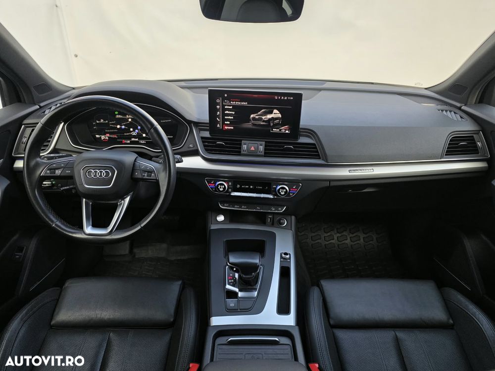 Audi Q5 - 20