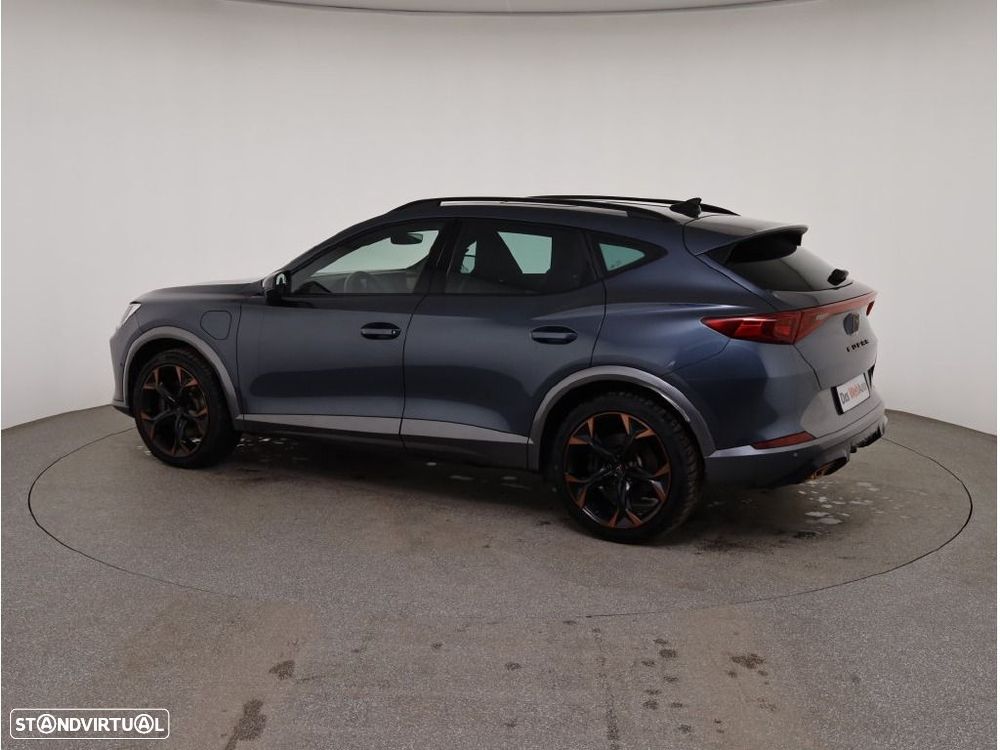 Cupra Formentor 2023 photo 4