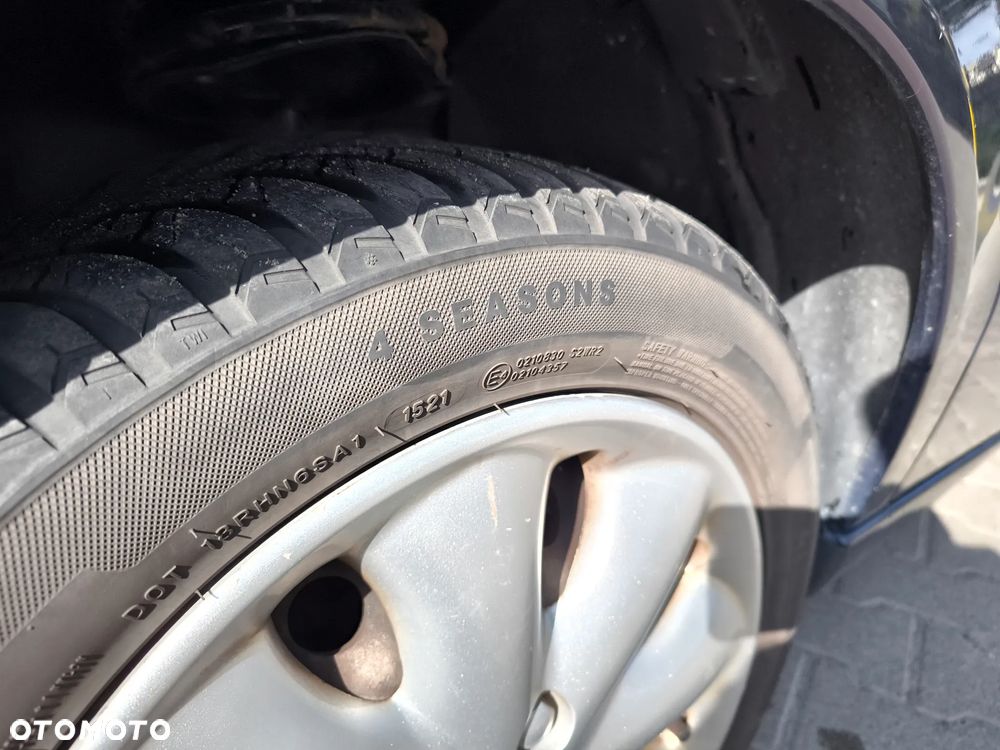 Citroën Xsara 1.6i Exclusive - 29