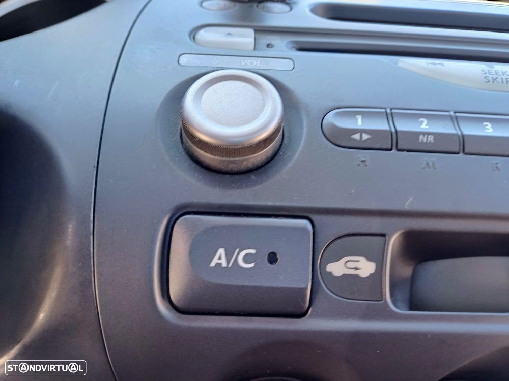 Honda Jazz 1.2 LS AC - 10