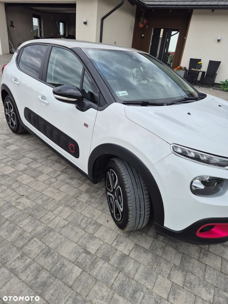 Citroën C3 1.2 PureTech Elle - 15