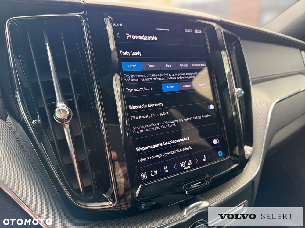 Volvo XC 60 - 23