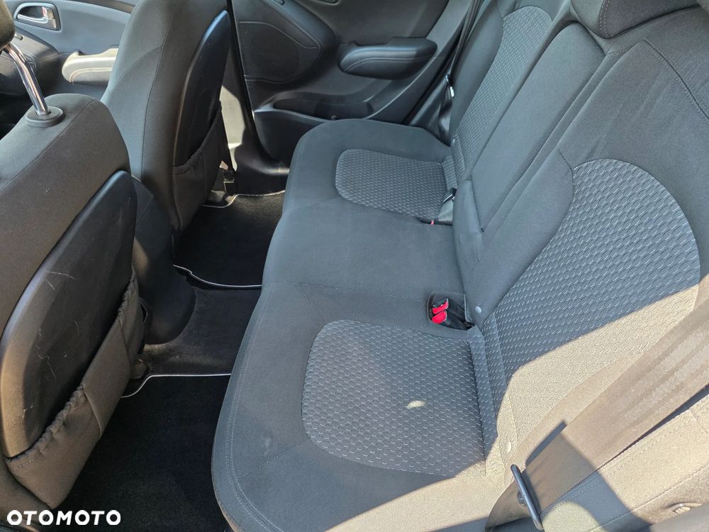 Hyundai ix35 1.6 2WD Style - 32