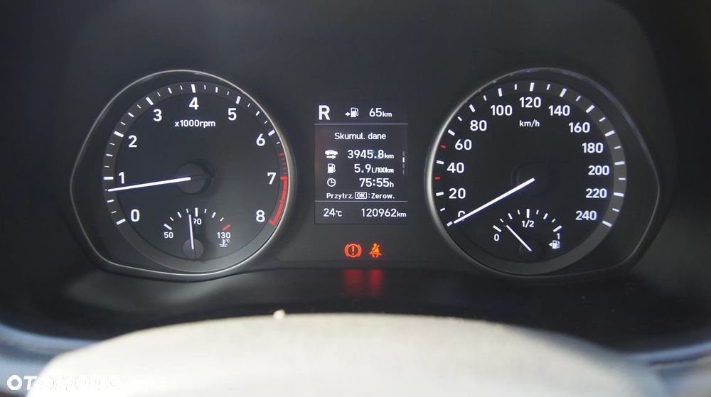 Hyundai i30 1.4 Passion - 28