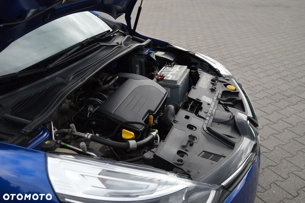 Renault Clio 1.2 16V Limited - 37