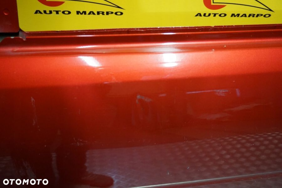 FORD FLEX 2009 - 2019 Drzwi Przód Lewe Przednie USA - 6