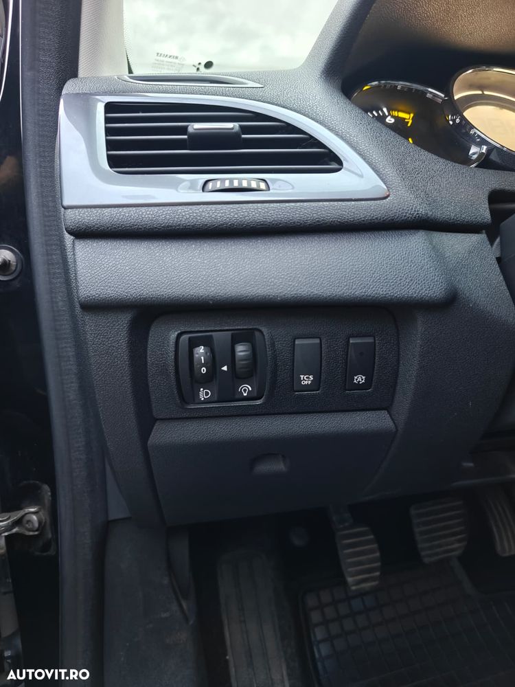 Renault Megane - 17