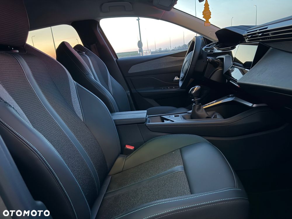 Peugeot 308 PureTech 130 Allure Pack - 9