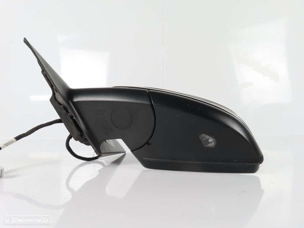 Retrovisor / Espelho Esquerdo Usado / Original MERCEDES-BENZ CLA Coupe (C117)/ME... - 3