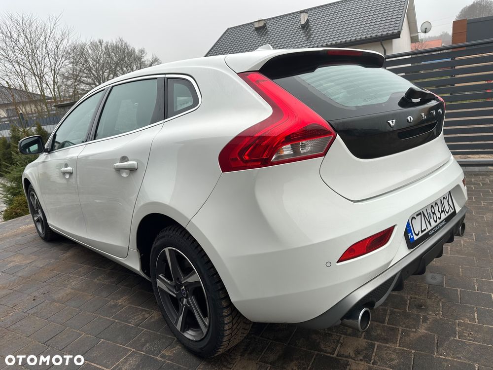 Volvo V40 D2 RDesign - 4
