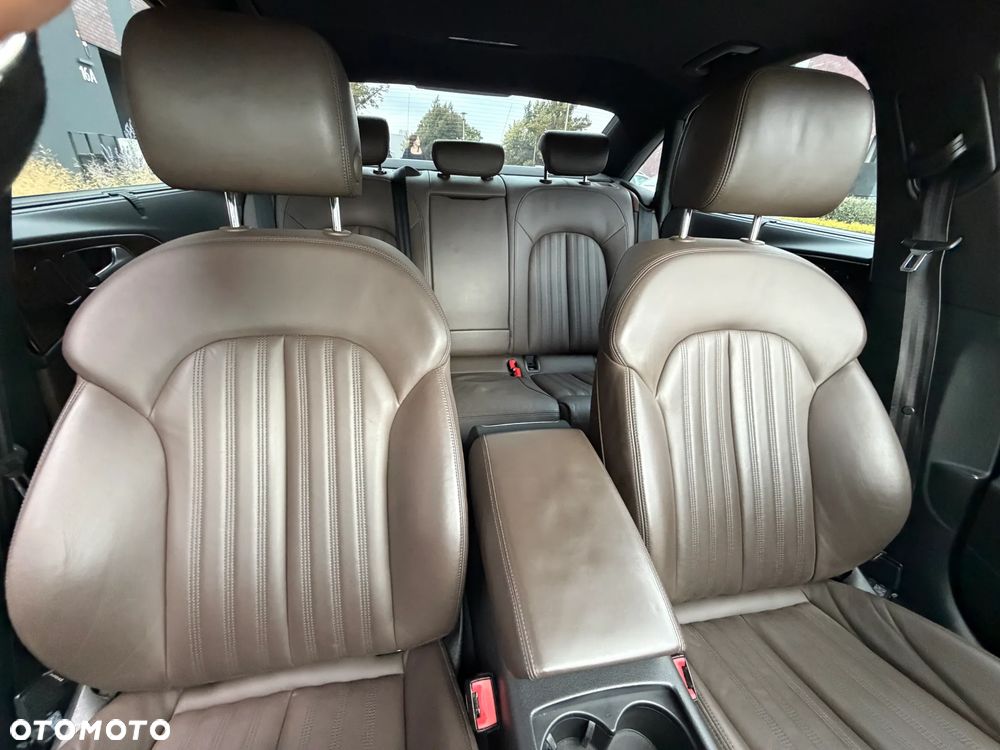 Audi A6 Limousine - 36