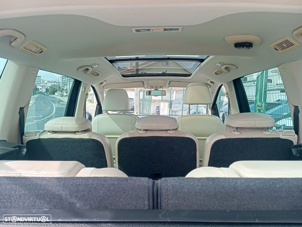 VW Sharan 2.0 TDI Highline - 19