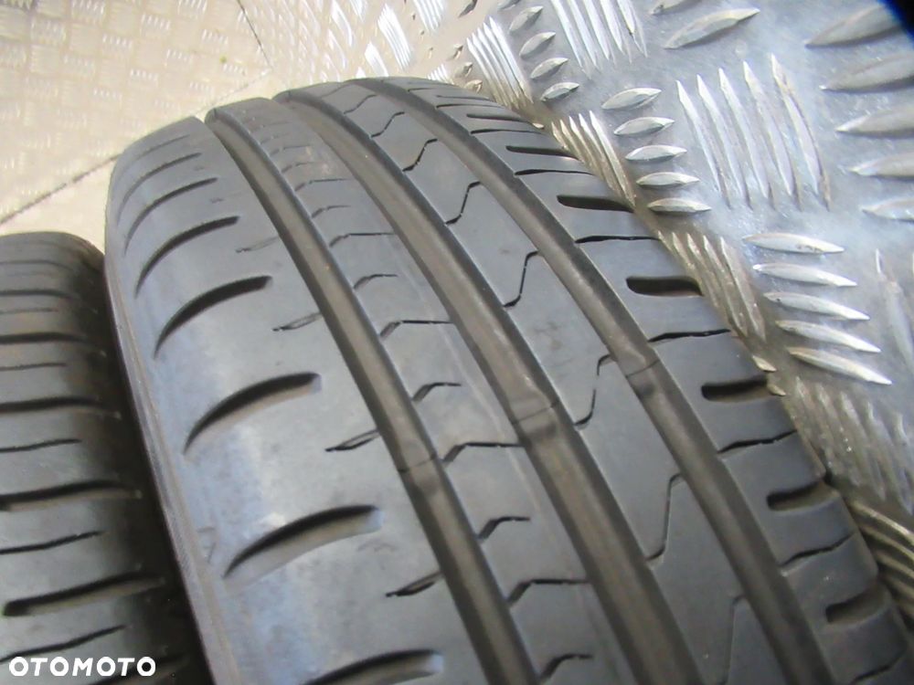 Koła Skoda Fabia Praktik Rapid Roomster Vw Polo 5Jx14 et36 5x100 - 16