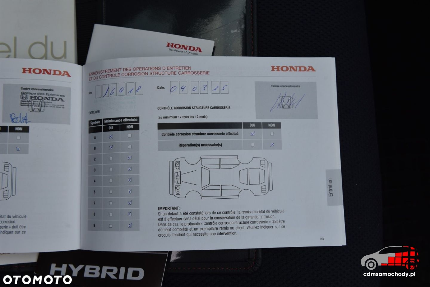 Honda Jazz - 29