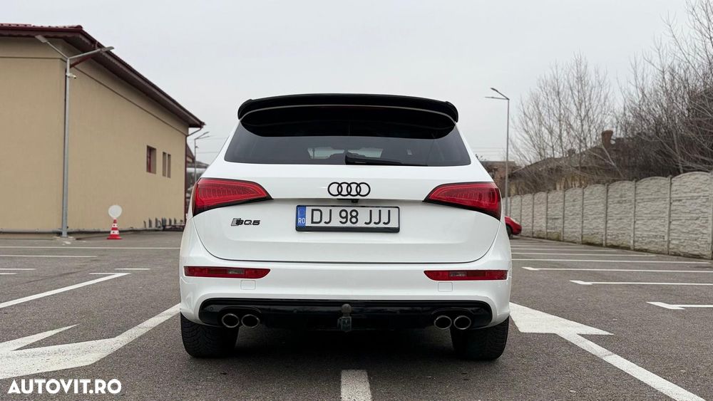 Audi SQ5 - 4
