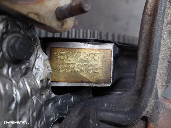 Motor Para Peças Jeep Wrangler Iv (Jl) - 5