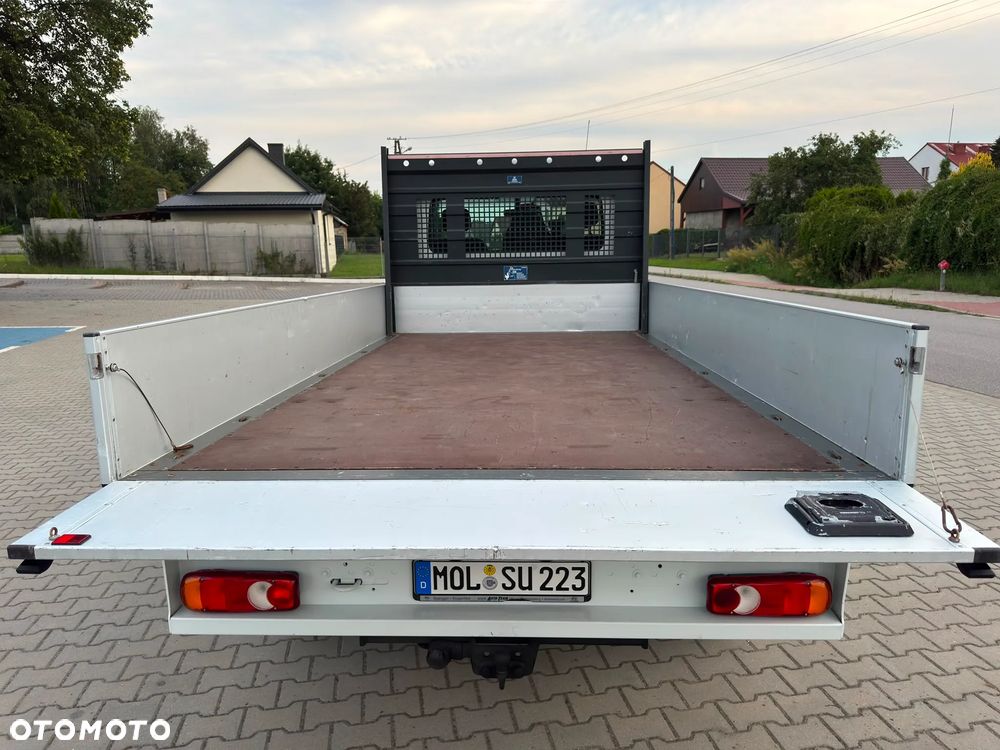 Opel MOVANO L3 Klimatyzacja Elektryka Doka Skrzynia Max Hak Serwis - 14
