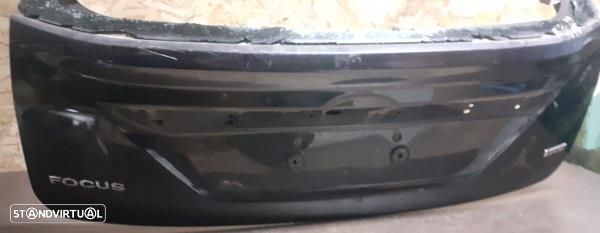 Tampa Da Mala Ford Focus Ii (Da_, Hcp, Dp) - 2